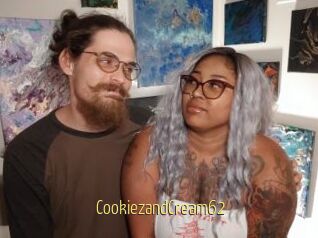 CookiezandCream62