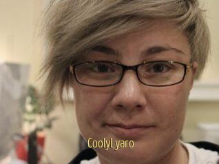 CoolyLyaro