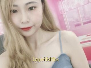 Coquettishfox