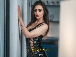 CordeliaDavison