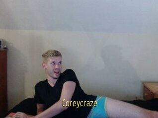 Coreycraze