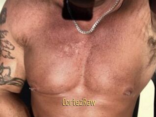 CortezRaw