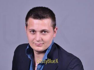 CossyBlueX
