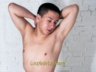 Coupledebauchery