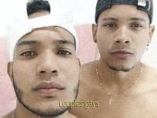 Couples_gays