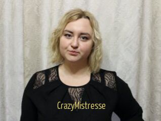 CrazyMistresse