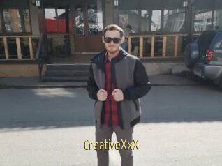 CreativeXxX