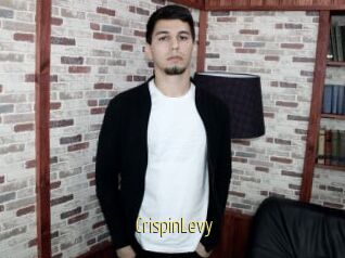 CrispinLevy