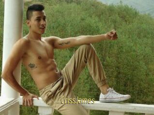 CrissJames