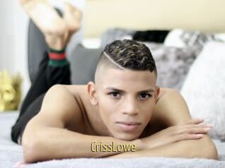 CrissLowe