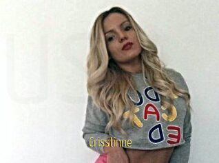 Crisstinne