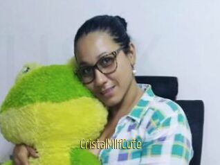 CristalMIlfCute