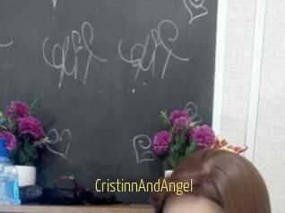 CristinnAndAngel