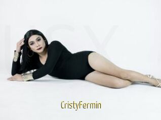 CristyFermin