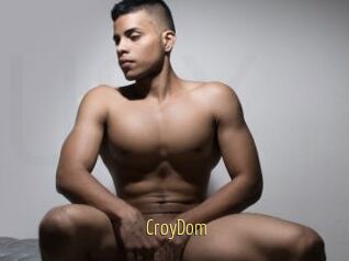 CroyDom