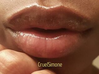 CruelSimone