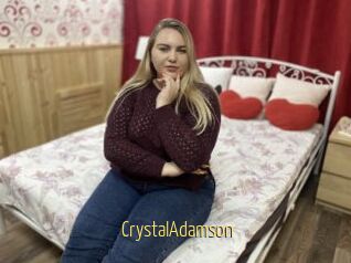 CrystalAdamson