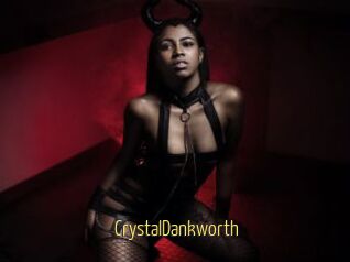 CrystalDankworth