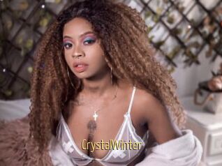 CrystalWinter