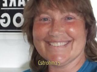 Cstrohm15