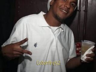 Cubanfire92