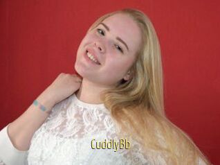CuddlyBb
