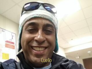 Cuello