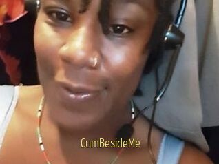 CumBesideMe
