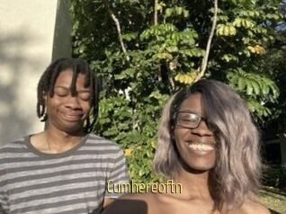 Cumhereoftn