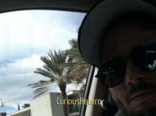 CuriousHetero