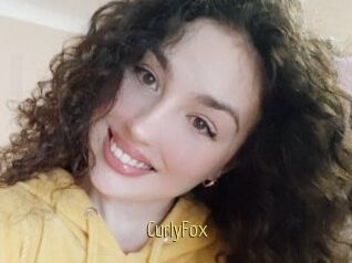 CurlyFox