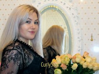 CurlyStar