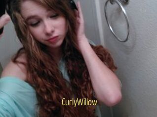 CurlyWillow