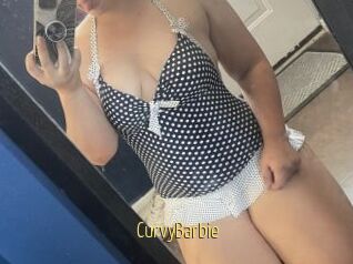CurvyBarbie