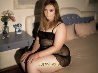 CurvyLexie