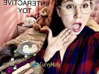CurvyMolly