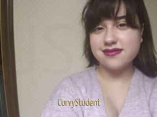 CurvyStudent