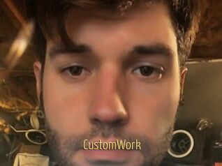 CustomWork
