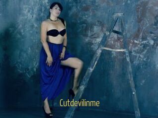 Cutdevilinme