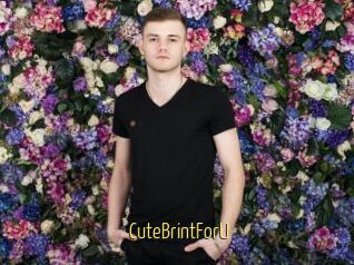 CuteBrintForU