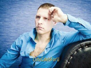 CuteCalebForU