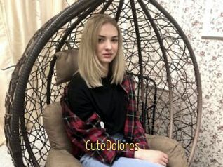 CuteDolores
