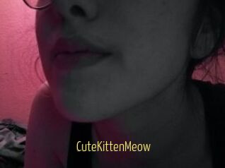 CuteKittenMeow