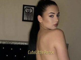CuteLittleParisx