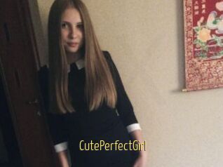 CutePerfectGirl