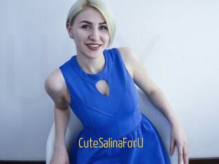 CuteSalinaForU