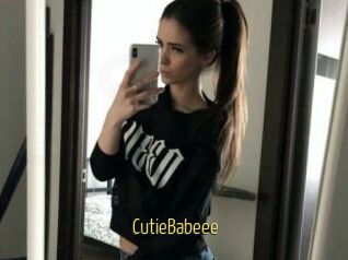 CutieBabeee