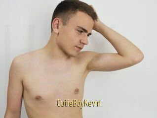 CutieBoyKevin