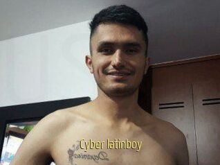 Cyber_latinboy