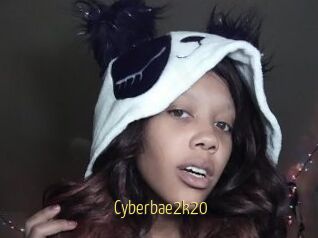 Cyberbae2k20